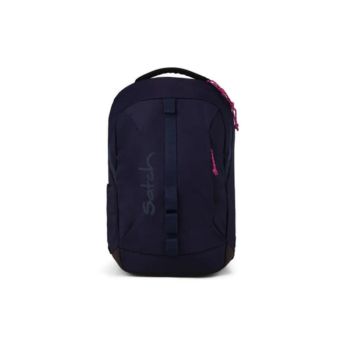 Satch con:next Schulrucksack Urban Pink Blue