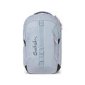 Satch con:next Schulrucksack Urban Rose Blue