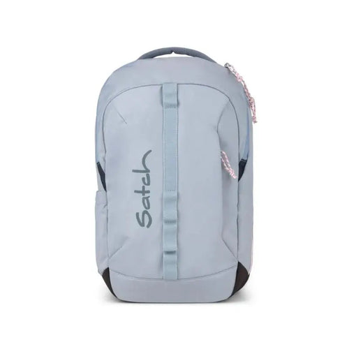 Satch con:next Schulrucksack Urban Rose Blue