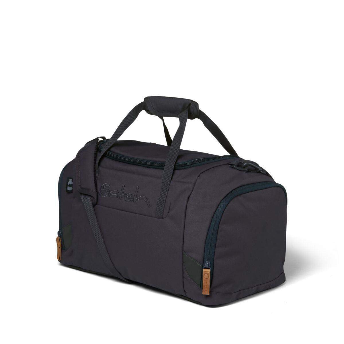 Satch Duffle Bag Nordic Grey