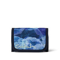 Fond of Satch Geldbeutel Blurry Sky - Detailansicht