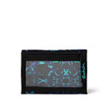 Geldbeutel Caleido Blue