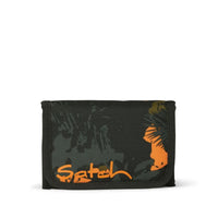 Fond of Satch Geldbeutel Jurassic Jungle - Produktansicht bei Farbe und mehr