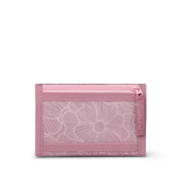 Fond of Satch Geldbeutel Magnolia Dream rosa 13 x 9 x 2 cm - Detailansicht