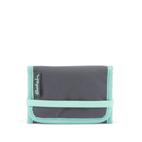 Fond of Satch Geldbeutel Mint Phantom - Produktansicht bei Farbe und mehr