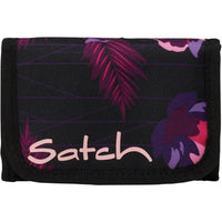 Satch Geldbeutel Mystic Nights – Geldbörse bei Colour & More