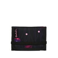 Fond of Satch Geldbeutel Mystic Nights - Produktansicht bei Farbe und mehr