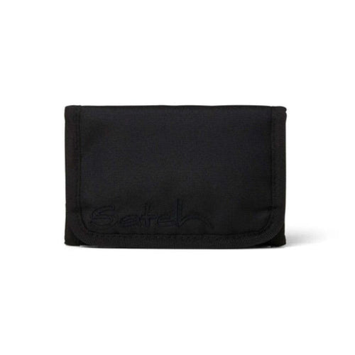 Satch Geldbeutel Nordic Black