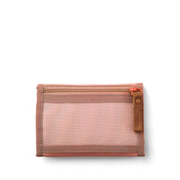 Fond of Satch Geldbeutel Nordic Coral - Detailansicht