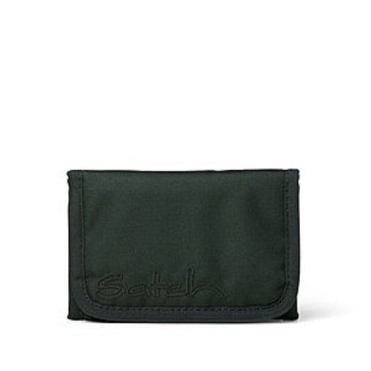 Satch Geldbeutel Nordic Forest Green