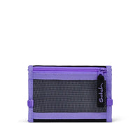 Satch Geldbeutel Purple Phantom