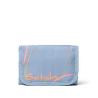 Fond of Satch Geldbeutel Vivid Blue - Produktansicht bei Farbe und mehr