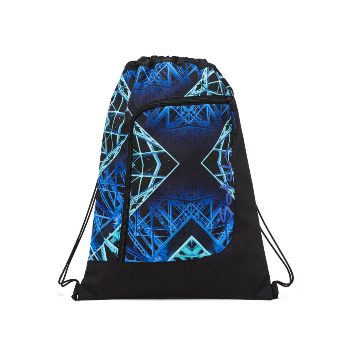 Satch Gym Bag Endless Light