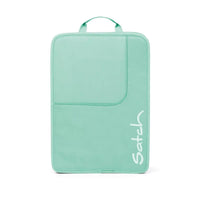 Fond of Satch Heftebox Heftebox Triple Flex Mint - Produktansicht bei Farbe und mehr