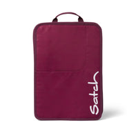 Satch Heftebox Triple Flex Lila, DIN A4 – Heftebox bei Colour & More