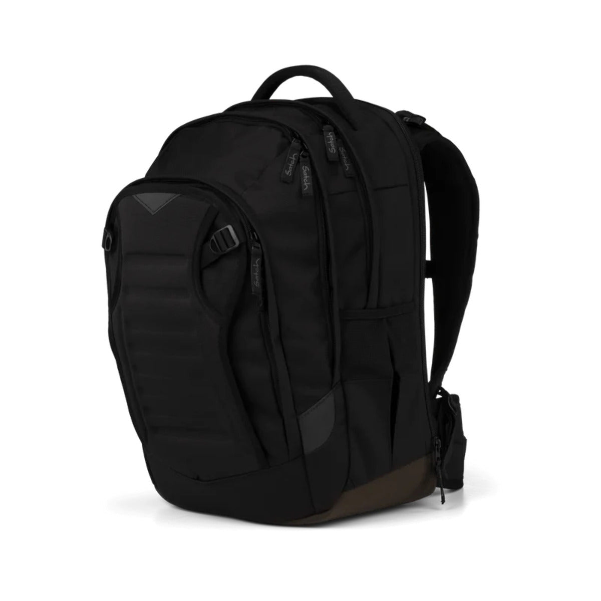 Satch match plus Blackjack 35 Liter schwarz 27 x 45 x 27 cm
