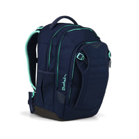 Fond of Satch match plus Ocean Mint 35 Liter blau türkis 27 x 45 x 27 cm - Ansicht 3