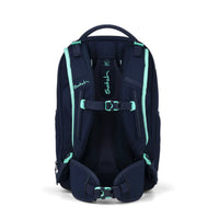 Fond of Satch match plus Ocean Mint 35 Liter blau türkis 27 x 45 x 27 cm - Ansicht 5