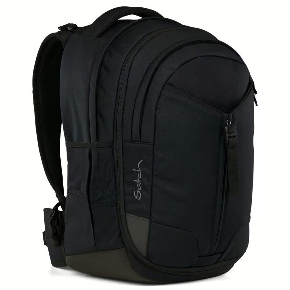 Satch Match Schulrucksack Blackjack