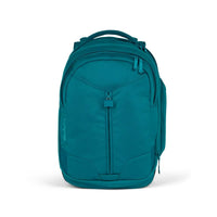 Satch MATCH Schulrucksack Deep Petrol – Schulranzen & Rucksack bei Colour & More (Detailansicht)