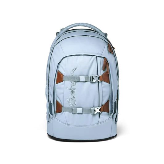 Satch match Schulrucksack Nordic Blue