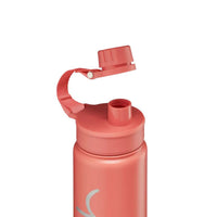 Fond of Satch Nordic Coral Edelstahl Trinkflasche, 500 ml - Ansicht 3