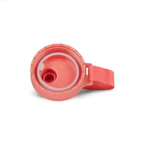 Fond of Satch Nordic Coral Edelstahl Trinkflasche, 500 ml - Ansicht 4