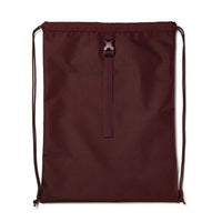 Fond of SATCH Nordic Ruby Sportbeutel, beere, 12 Liter - Detailansicht