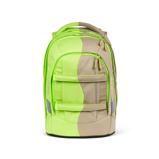 Satch PACK Schulrucksack Double Trouble