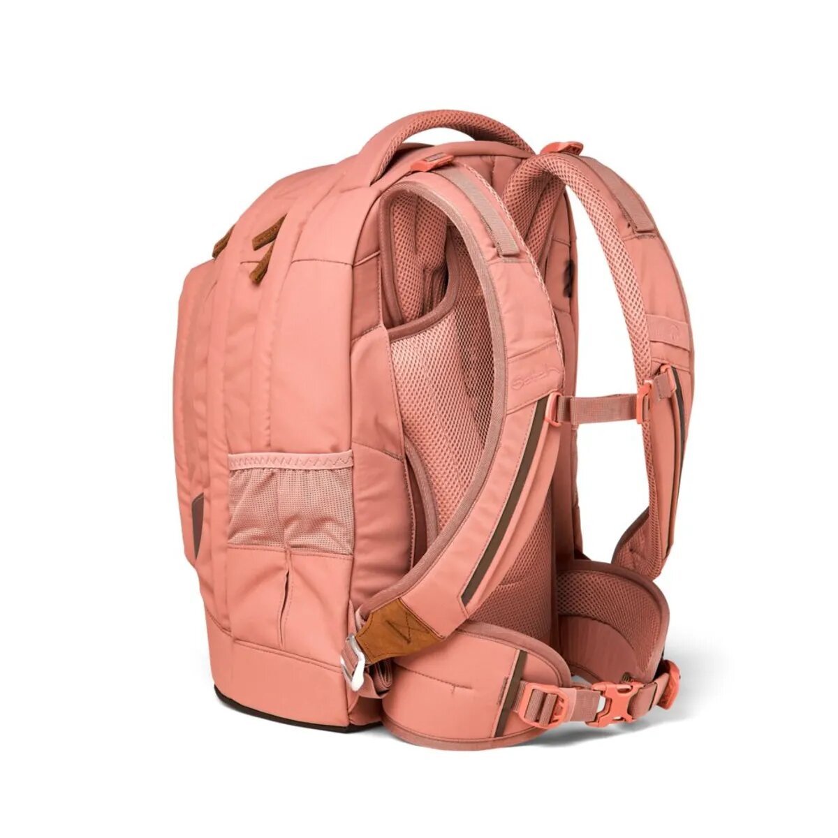 Satch PACK Nordic Coral