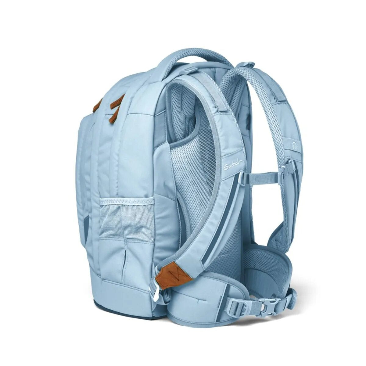 Satch PACK Nordic Ice Blue