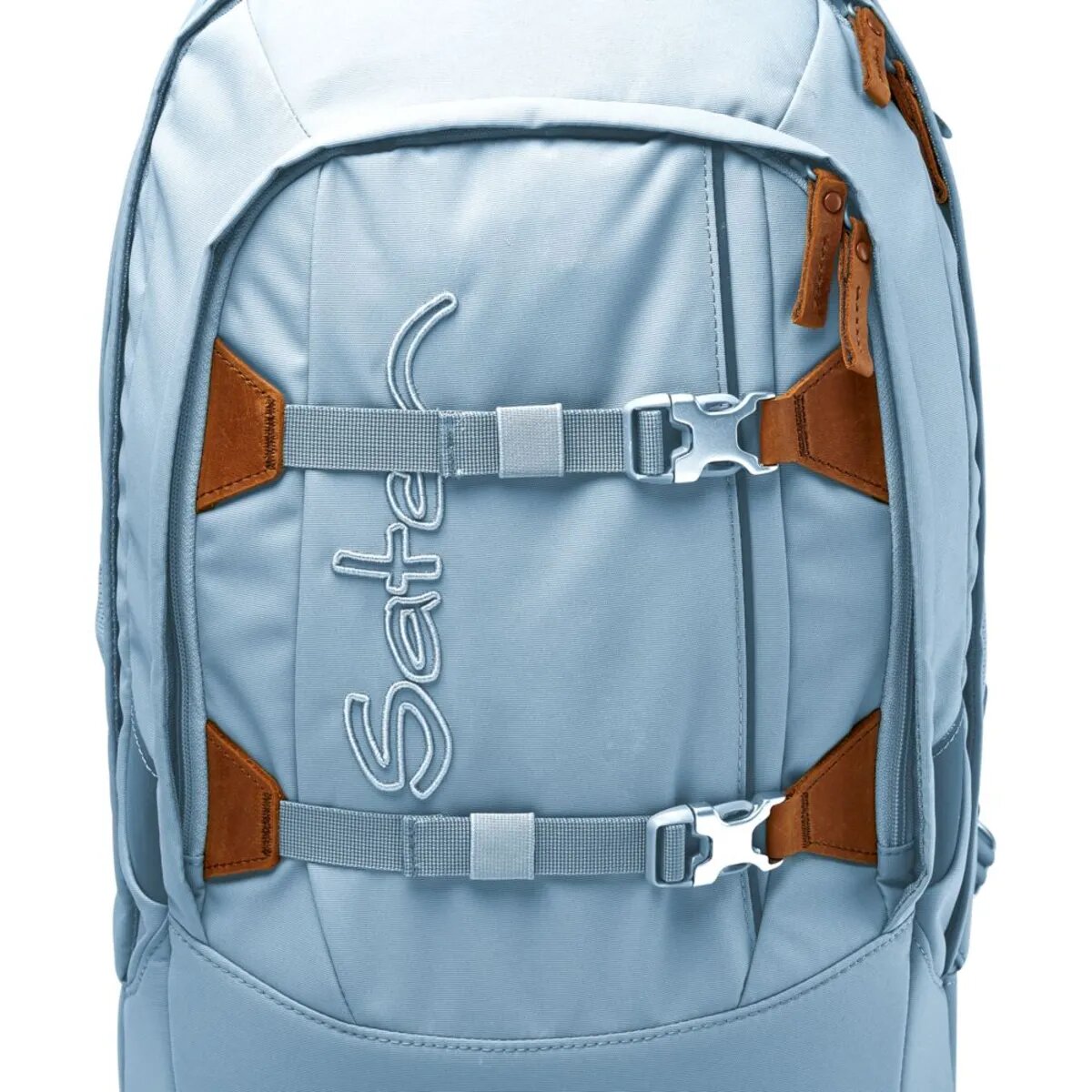 Satch PACK Nordic Ice Blue