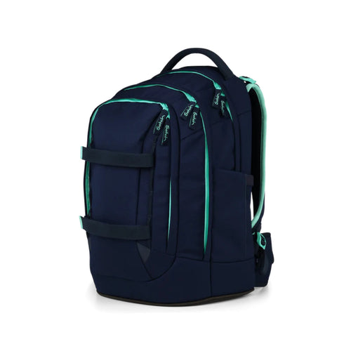 Satch PACK Ocean Mint 30 Liter blau türkis 30 x 45 x 27 cm