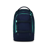 Fond of Satch PACK Ocean Mint 30 Liter blau türkis 30 x 45 x 27 cm - Detailansicht