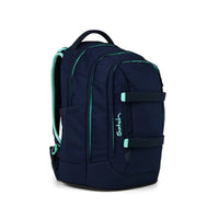 Fond of Satch PACK Ocean Mint 30 Liter blau türkis 30 x 45 x 27 cm - Ansicht 3