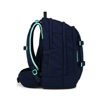 Fond of Satch PACK Ocean Mint 30 Liter blau türkis 30 x 45 x 27 cm - Ansicht 4