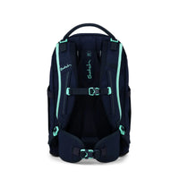 Fond of Satch PACK Ocean Mint 30 Liter blau türkis 30 x 45 x 27 cm - Ansicht 5