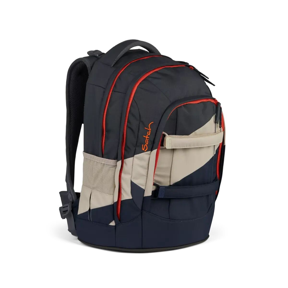 Satch PACK Schulrucksack Cliff Jumper