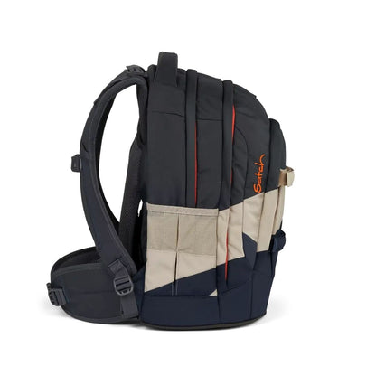 Satch PACK Schulrucksack Cliff Jumper