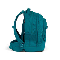 Fond of Satch pack Schulrucksack Deep Petrol - Ansicht 3