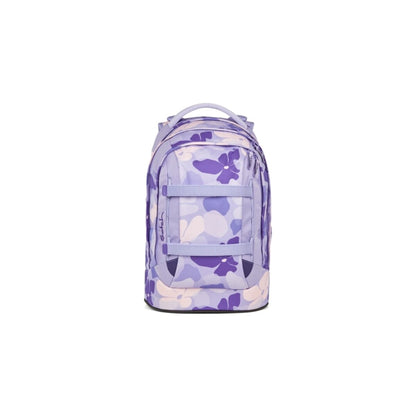 Satch pack Schulrucksack Lilac Blossom