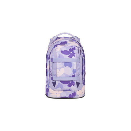 Satch pack Schulrucksack Lilac Blossom