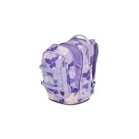 Fond of Satch pack Schulrucksack Lilac Blossom - Detailansicht