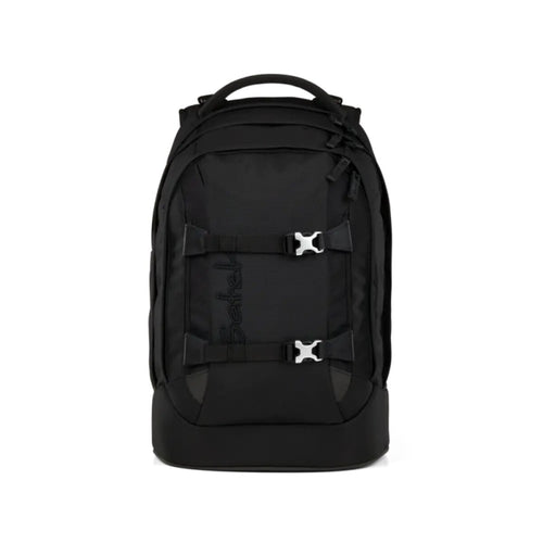 Satch pack Schulrucksack Nordic Black 30 Liter