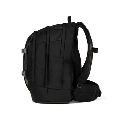 Satch pack Schulrucksack Nordic Black 30 Liter