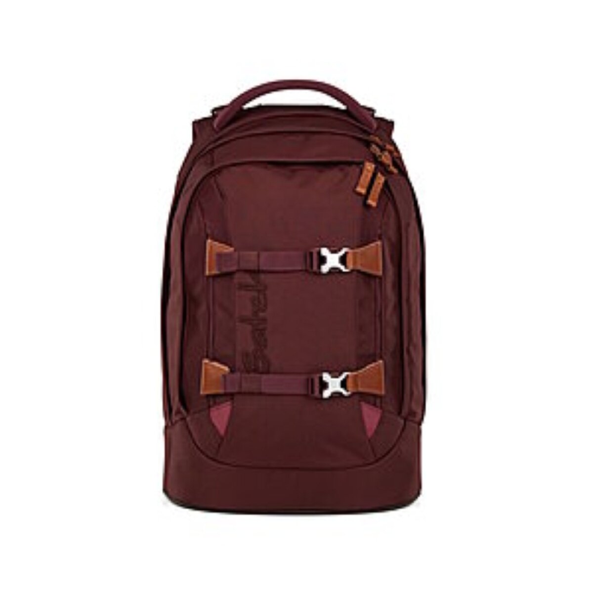 Satch Pack Schulrucksack Nordic Ruby