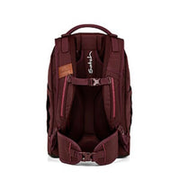 Satch Pack Schulrucksack Nordic Ruby – Schulranzen & Rucksack bei Colour & More (Ansicht 2)