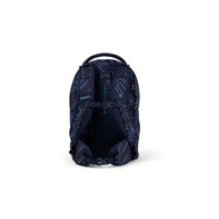Satch Pack Schulrucksack Purple Laser – Schulranzen & Rucksack bei Colour & More (Ansicht 2)