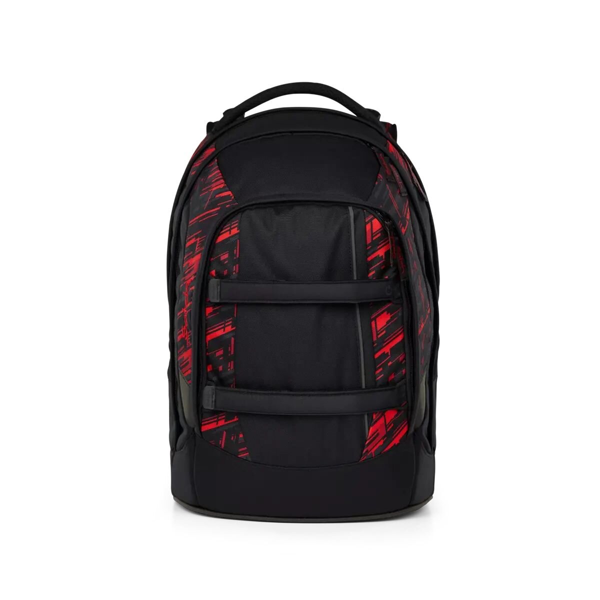 Satch PACK Schulrucksack Set Night Rider 30 Liter