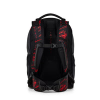 Satch PACK Schulrucksack Set Night Rider 30 Liter